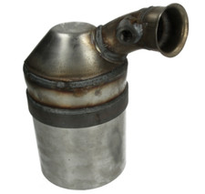Neu dieselpartikelfilter dpf - neu,
