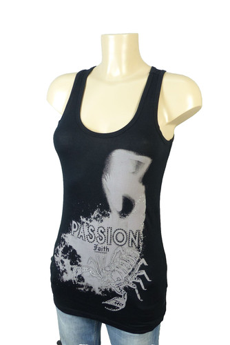 Faith connexion top shirt - connexion,