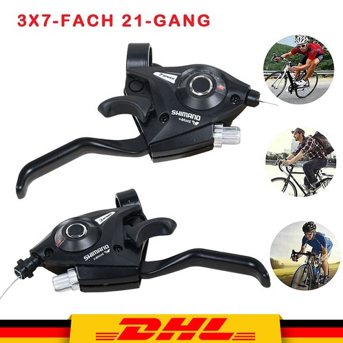 Fahrrad schalthebel altus - fahrrad,