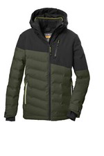 killtec Jungen Winterjacke KSW