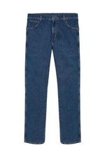 WRANGLER Herren Jeans Stretch