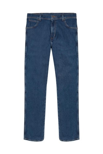 Wrangler herren jeans - wrangler,