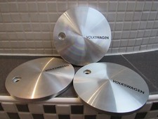 Volkswagen  Alufelgen Deckel