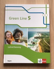 GREEN  LINE 5  Bayern
