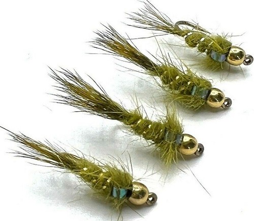Forellen fliegenfischen - forellen,