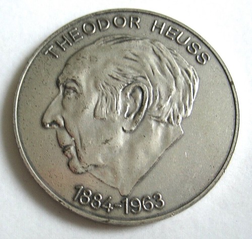 Theodor heuss - theodor,