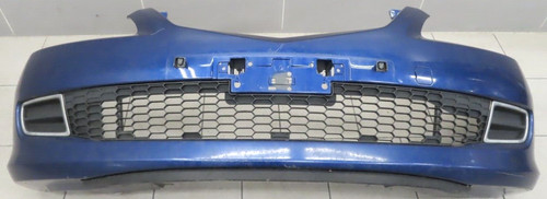 Mazda facelift - 6,