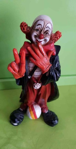 Vivian formano clown - formano,
