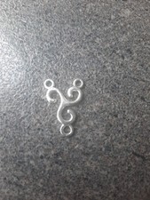 1 Rosenkranz Zwischenstück