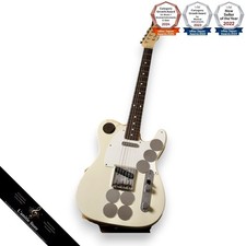 Fender Custom Shop Jimmy Page