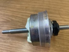 Shimano Nabendynamo HB-NX32