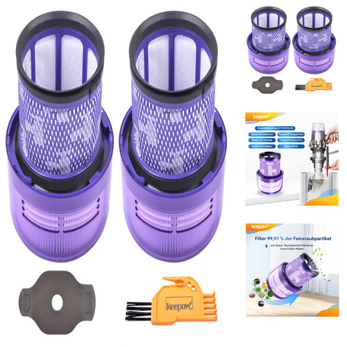 Waschbarer dyson v11 filter - waschbarer, |