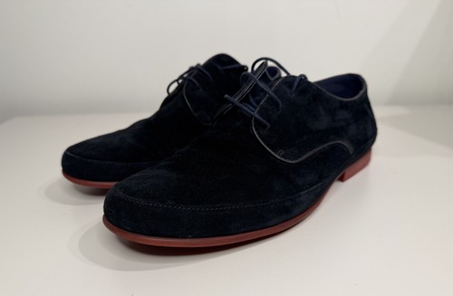 Camper herren wildlederschuhe - camper,