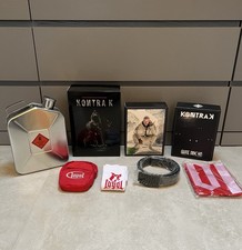 3 CD Limited Box Kontra K