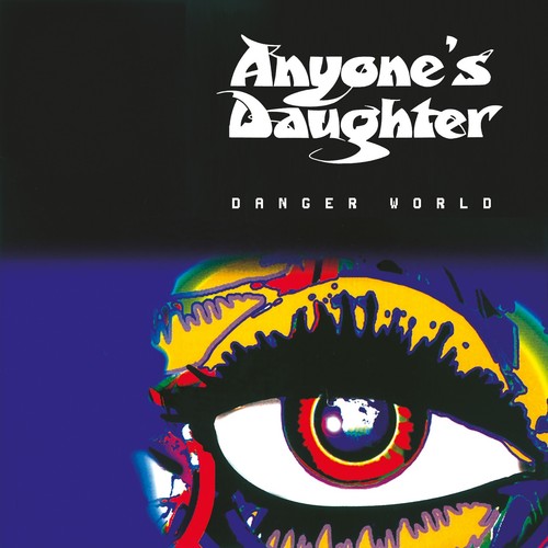 2cd anyone daughter danger - anyone's,