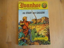 Ivanhoe 49 original Lehning