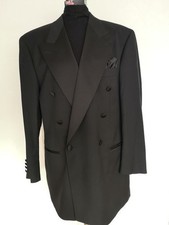 Hugo Boss Smoking Anzug Gr.50