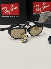 Ray-Ban Olimpian 1992 Bausch E