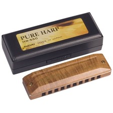 Richter-Mundharmonika Suzuki