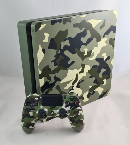 Sony playstation slim 1tb - -,