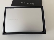 Laptop spectre x360 - hp,
