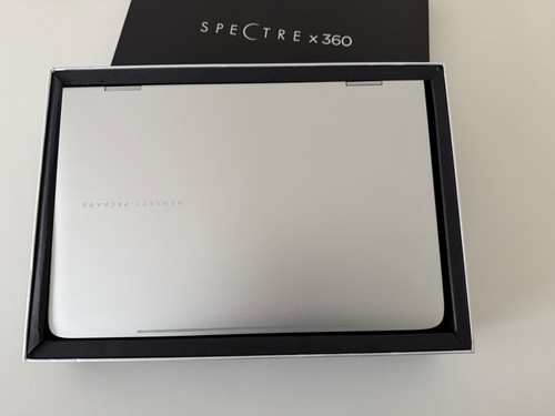 Laptop spectre x360 - laptop,