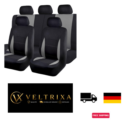 Universale sitzbezüge set - universale,