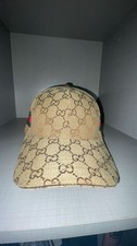 Gucci Cap