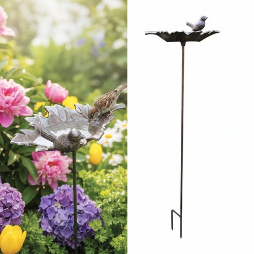 Vogeltränke vogelbad - vogeltränke,