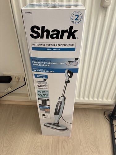 Shark steam scrub s6002eu - shark,