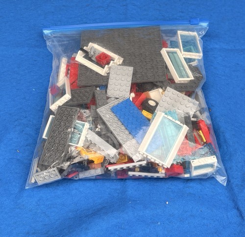 Lego city 60215 - city,