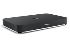 Vodafone GigaTV 4K Box – UHD TV-Receiver Bastler Ersatzteil ungetestet
