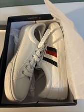 Woman's Athleisure Tommy