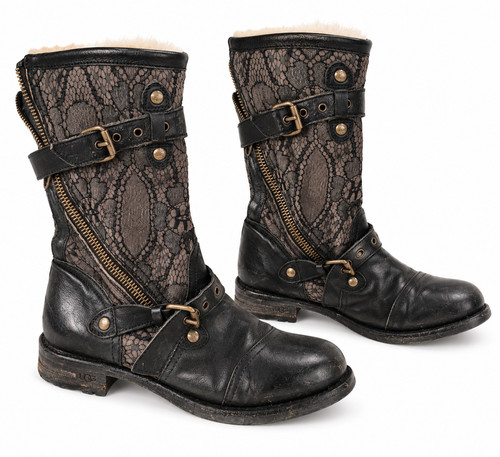 Ugg collection adela boots - collection,