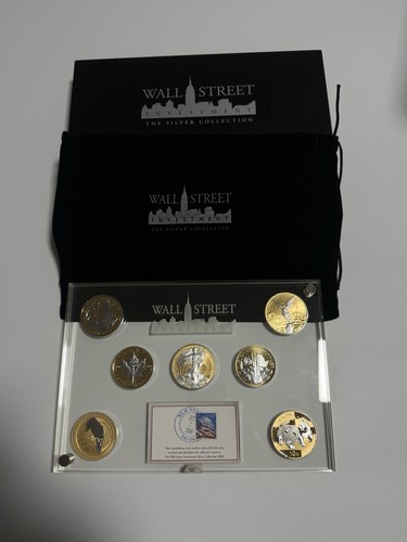 Wall street investment - wall,