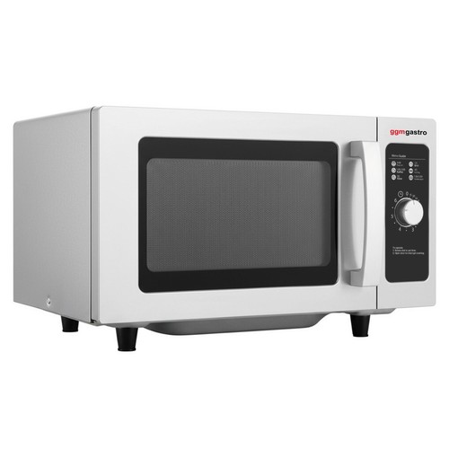 Ggm gastro mikrowelle - gastro, 25