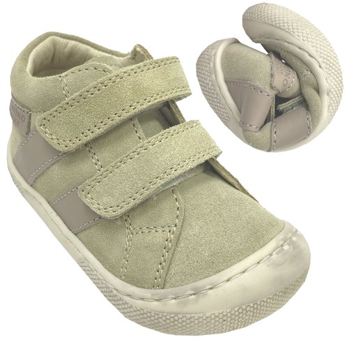 Barfußschuhe suede leder - barfußschuhe,