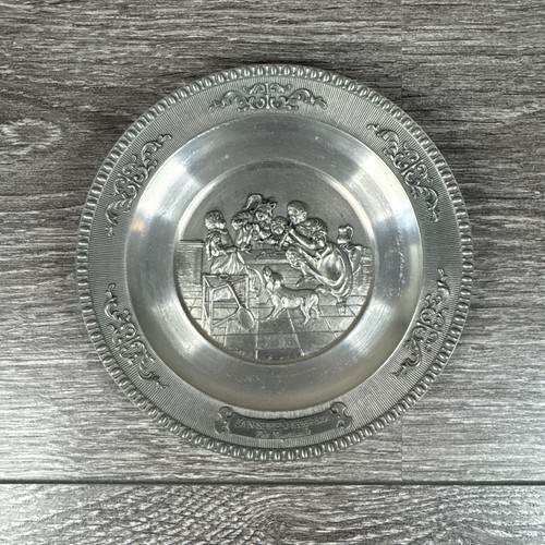 Wmf zinnteller die - wmf, –
