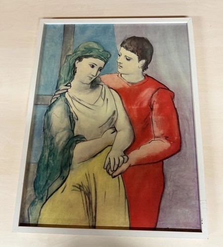 Pablo picasso bild the - pablo, picasso:bild