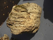 (17) Findling zur Gartengestaltung