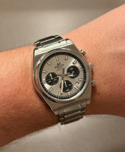 Casio edifice efr 730d - edifice, efr-730d-7av.