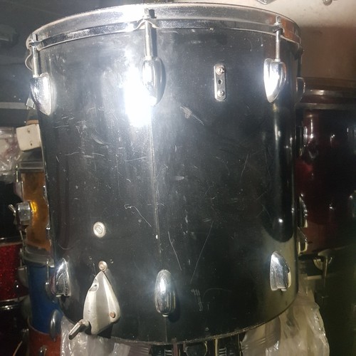 Lefima floor tom - 16",