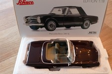 SCHUCO MERCEDES BENZ 280SL