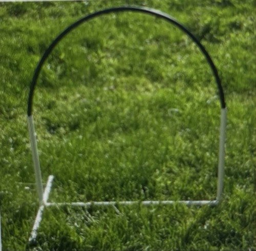 Hoopers agility tor bogen - hoopers, tor/bogen