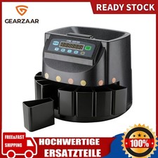 Automatischer wertzähler - automatischer,