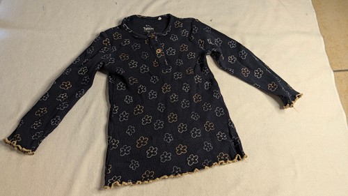 Mädchen pullover topomini - mädchen,