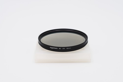 Amazon basics cpl - amazon, filter