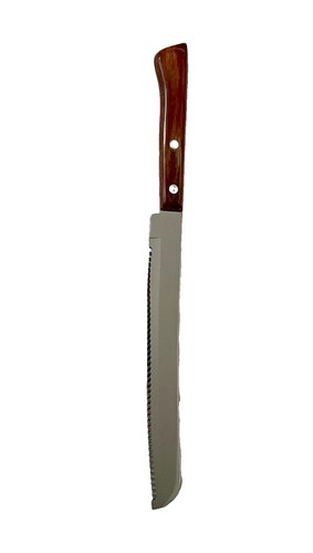 Brotmesser küchenmesser - brotmesser,
