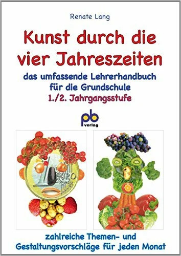 Kunst durch die - , vier