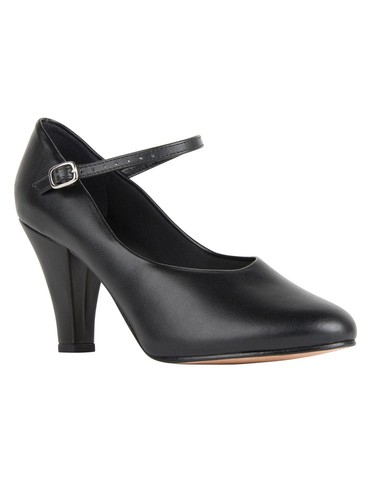 Charakter tanzschuhe sanca - tanzschuhe,